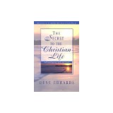 The Secret to the Christian Life: An Introduction to the Deeper Christian Life