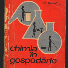 C9843 - CHIMIA IN GOSPODARIE - ANA GERENDI