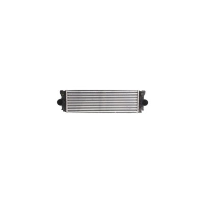 Intercooler MERCEDES-BENZ SPRINTER 3-t bus 906 AVA Quality Cooling MS4582 foto