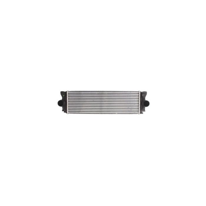 Intercooler VW CRAFTER 30-50 platou sasiu 2F AVA Quality Cooling MS4582