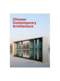 Chinese Contemporary Architecture - Hardcover - Kai Cui, Rachel Hu - Design Media Publishing Limited