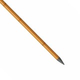 Suport pentru plante si rosii din metal + PVC, maro, 180 cm, Artool