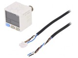 Traductor de Presiune PNP 100kPa DP-100 DP-101-E-P
