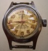 K.382 CEAS MECANIC DE DAMA RUFLEX 15 JEWELS AS 1456 SWISS MADE NEFUNCTIONAL, Analog, Casual, Mecanic-Manual