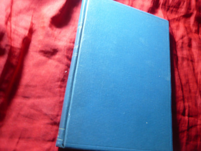 Gh.Th. Lapusneanu - Vraja destinului Prima Ed.1940 Rorativa, 176pag, ilustratii foto