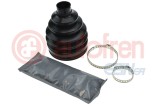 Burduf Planetara Autofren Seinsa D8561T Jeep Cherokee Grand Cherokee I II