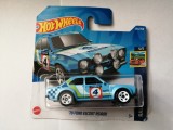 Bnk jc Hot Wheels&#039;70 Ford Escort RS1600 - 2022 Rally Champs 5/5