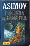 Bnk ant Isaac Asimov - Fundatia si Pamantul ( SF ), Teora