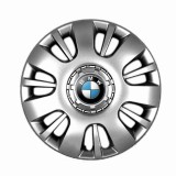 Set 4 Capace Roti 16 inchi (R16) Compatibile Cu BMW, model - 407