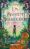Un blestem strălucitor - Paperback brosat - Elizabeth Lim - CORINTeens