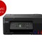 &quot;Multifunctional inkjet color CISS Canon PIXMA G3470 Black, dimensiune A4(Printare,