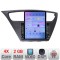 Navigatie Honda Civic 2012-2016 K-civic ecran tip TESLA 9.7&quot; cu Android Radio Bluetooth Internet GPS WIFI 2+32 DSP Qua CarStore Technology