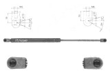 Amortizor capota spate, echilibror haion Kia Ceed (Eu), 06.2012-, Stanga = Dreapta, Combi, Lungime, Cursa, Forta 445 mm, 169 mm, 640 N