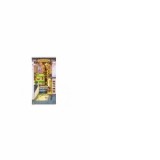 Puzzle 3D, Cotor de carte, Book Nook DIY, Sakura Densya, RoLife, 340 piese