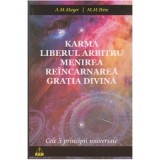 Cele cinci principii universale - Angela Mayer