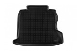 Covor de cauciuc pentru portbagaj, potrivit pentru Opel Astra H sedan 2007-2014 Performance AutoTuning