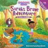 Sarah&#039;s Brave Adventure