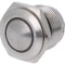 Comutator anti-vandalism SPST-NO 2A 36VDC IP65 6V