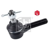 Cap de bara Hyundai Galloper II; Mitsubishi L200, Pajero I, Pajero I Canvas Top Motor 2.0, parte montare Axa fata dreapta, Axa fata stanga, lungime