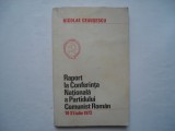 Raport la conferinta nationala a Partidului Comunist Roman, 19-21 iulie 1972, Alta editura