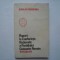 Raport la conferinta nationala a Partidului Comunist Roman, 19-21 iulie 1972