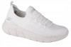 Pantofi pentru adidași Skechers Bobs Sport B Flex-Color Connect 117121-WHT alb, 35, 35.5, 36 - 38, 38.5, 39 - 41