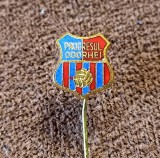 Insigna fotbal - &quot;PROGRESUL&quot; ODORHEI