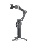 Stabilizator imagine DJI Osmo Mobile 7P, Bluetooth, 3 axe, extensibil, negru