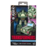 Transformers Studio Series MTMTE Collection The Transformers: The Movie Deluxe Class Figurina articulata Autobot Hound 14 cm