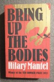 Hilary Mantel - Bring Up the Bodies