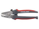 Foarfece PROLINE 185mm pentru cabluri &Oslash;13mm cod 28360