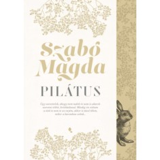 Pil&amp;aacute;tus - Szab&amp;oacute; Magda foto