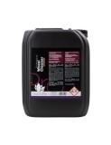 Solutie Curatare Jante Auto Nanolex Professional Wheel Cleaner Concentrate 5L, Concentrat Alcalin, Indeparteaza Praful Grasime Murdarie