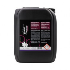 Solutie concentrata de curatat jante Nanolex Professional wheel cleaner Concentrate 5l