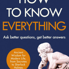 How to Know Everything | Elke Wiss