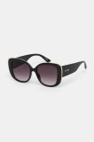 Aldo ochelari de soare DORKAY femei, culoarea negru, 13935385
