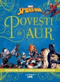 Cumpara ieftin Marvel. Spider-Man. Povești de aur - Paperback brosat - Marvel - Litera mică