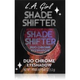 L.A. Girl Cosmetics Shade Shifter farduri de ochi de lungă durată culoare Sunset 1.2 g