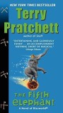 The Fifth Elephant | Terry Pratchett