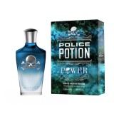 Police Potion Power Apă de parfum pentru Bărbați EDP 100 ml