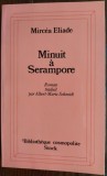 Cumpara ieftin MIRCEA ELIADE: MINUIT A SERAMPORE/LE SECRET DU DOCTEUR HONIGBERGER [1980 LB FRA]