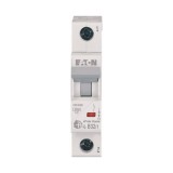 &Icirc;ntrerupător automat 1P 32A curba B 4.5kA xPole Home &ndash; EATON | HL-B32/1