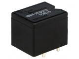 Releu Electromagnetic SPDT 24VDC 40A pentru Autovehicule