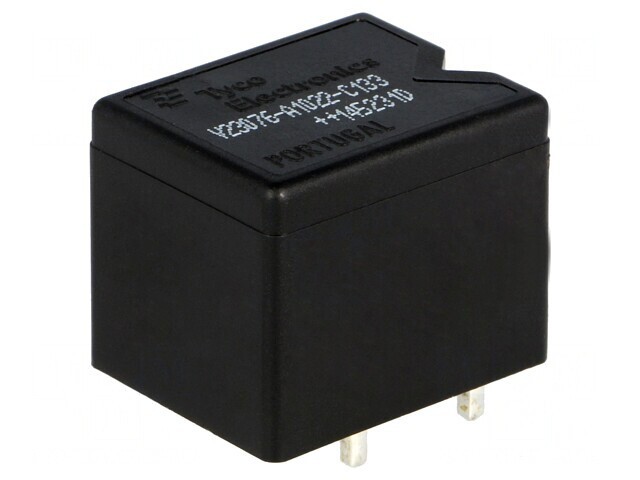 Releu Electromagnetic SPDT 24VDC 40A pentru Autovehicule