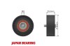 Rola intindere curea transmisie Alfa Romeo 159, Brera, Spider, Fiat Doblo, Ducato, Freemon T, Linea, Opel Combo, Combo Tour 1.6d, 1.8, 2.0d 08.2003-,