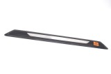 Ornament prag interior dreapta față BMW 4 Coupe F32, F82 2015 OEM: 7345106 13124346