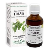 EXTRACT DIN SEMINTE DE FRASIN 50ML, Plantextrakt