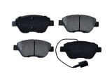 Set Placute Frana ASAM 55401