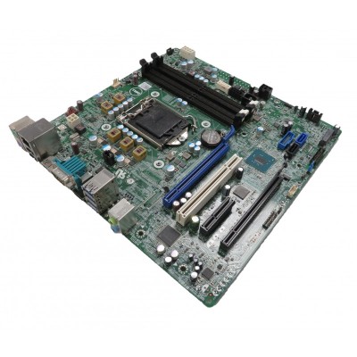 Placa de baza workstation Dell Precision Tower T3620 DP/N 9WH54 MWYPT foto