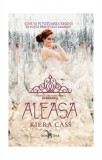 Aleasa (Vol. 3) - Paperback brosat - Kiera Cass - Leda